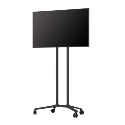 EAN 7331394933791 - SMS Smart Media Solutions 130-001-2 soporte para pantalla de señalización 190,5 cm (75") Gris imagen 4