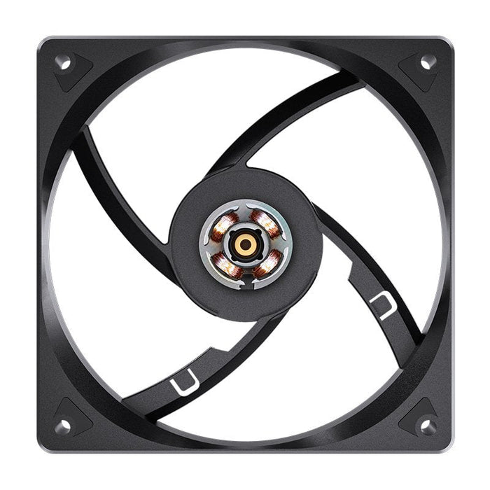 Jonsbo Cr-1000 Evo Cpu-Kühler
