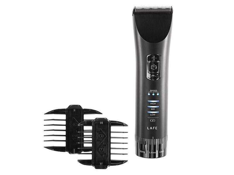EAN 5907512875155 - Lafe MasterTrim Negro 5 imagen 1