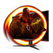 EAN 4038986129893 - AOC 27G2SAE/BK pantalla para PC 68,6 cm (27") 1920 x 1080 Pixeles Full HD LED Negro, Rojo imagen 2
