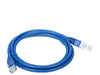 EAN 5901738551756 - Alantec KKU5NIE0.5 cable de red Azul 0,5 m Cat5e U/UTP (UTP) imagen 1