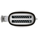 EAN 8017709190798 - Smeg TSF02BLEU tostadora 6 4 rebanada(s) 1500 W Negro imagen 4