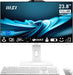 EAN 4711377322638 - MSI Pro AP242P 14M-891EU Intel® Core™ i5 i5-14400 60,5 cm (23.8") 1920 x 1080 Pixeles PC todo en uno 16 G imagen 4