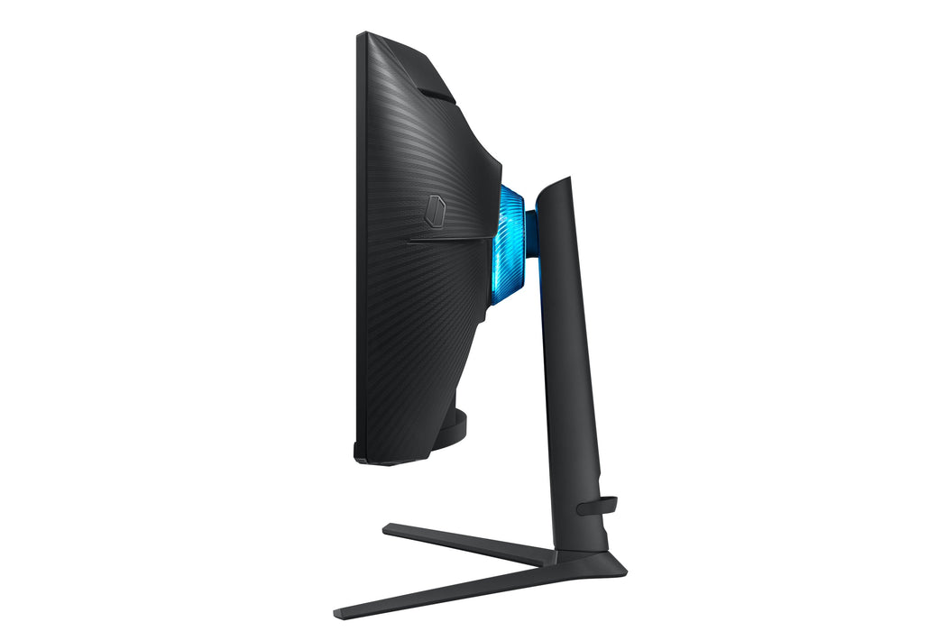 EAN 8806094192711 - Samsung G65B pantalla para PC 81,3 cm (32") 2560 x 1440 Pixeles Quad HD LED Negro imagen 12