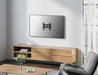 EAN 0766623462259 - Manhattan 462259 soporte para TV 109,2 cm (43") Negro imagen 8