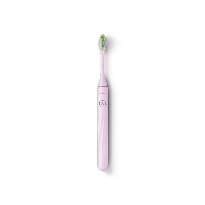 EAN 8720689003834 - Philips HY1100/56 cepillo eléctrico para dientes Adulto Cepillo dental sónico Rosa imagen 1