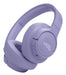EAN 6925281974601 - JBL Tune 770NC Auriculares Inalámbrico y alámbrico Diadema Llamadas/Música USB Tipo C Bluetooth Púrpura imagen 1