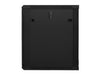 EAN 5901969403190 - Lanberg WF01-6615-10B armario rack 15U Bastidor de pared Negro imagen 5