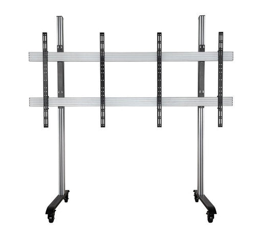 EAN 5019318304859 - B-Tech BT83LAEC015-M 3,45 m (136") Negro, Plata imagen 1
