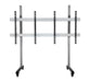 EAN 5019318304859 - B-Tech BT83LAEC015-M 3,45 m (136") Negro, Plata imagen 1