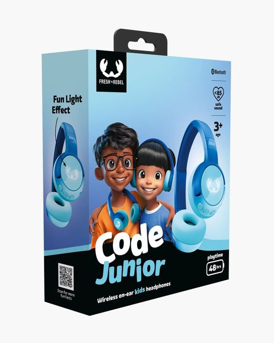 EAN 8720249809609 - Fresh 'n Rebel 228262 auricular y casco Auriculares Inalámbrico Diadema Llamadas/Música USB Tipo C Blueto imagen 12