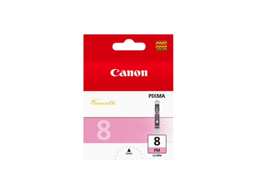 EAN 4960999272931 - Canon 0625B001 cartucho de tinta 1 pieza(s) Original Magenta imagen 1