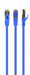 EAN 8716309091237 - Gembird PP6A-LSZHCU-B-1M cable de red Azul Cat6a S/FTP (S-STP) imagen 1