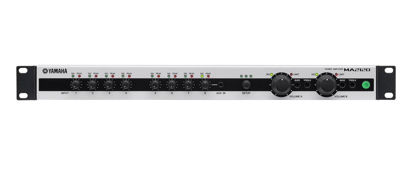 Ma2120 E Ma Pa Series Power Acons Ma Pa Series Power Amplifier