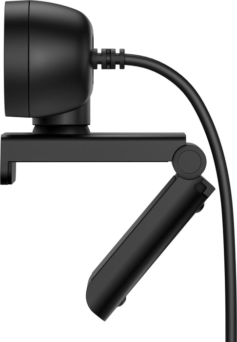 EAN 0196188941461 - HP 325 FHD Webcam cámara web 5 MP 1920 x 1080 Pixeles USB Negro imagen 4