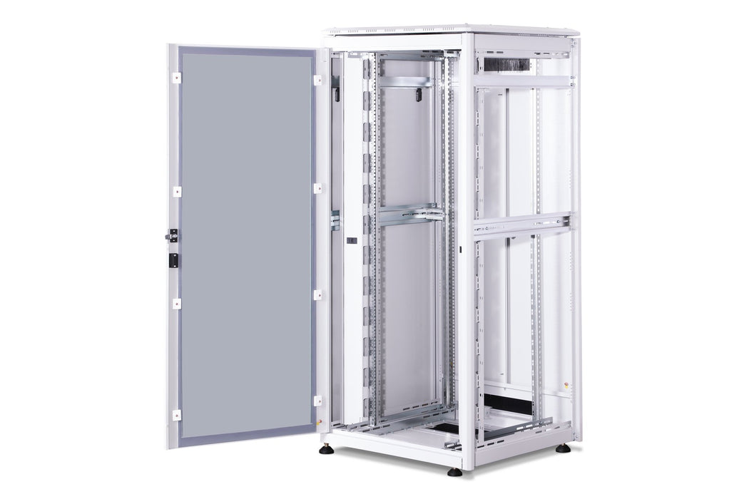 EAN 4016032332329 - Digitus DN-19 36U-8/8-1 armario rack Rack o bastidor independiente Gris imagen 12
