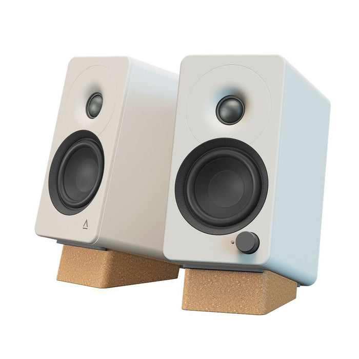 Creative Labs Xf-1 (Blanco, Hi-Res Bluetooth 6.0 Desktop-Altavoz) 51mf1730aa001