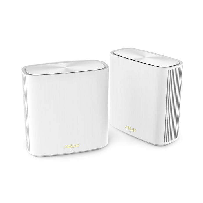 EAN 4711081520160 - ASUS ZenWiFi XD6 Doble banda (2,4 GHz / 5 GHz) Wi-Fi 6 (802.11ax) Blanco 3 Interno imagen 1