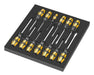 EAN 4013288232540 - Wera 05150105001 destornillador manual Juego Destornillador plano imagen 1