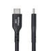 EAN 0065030917391 - StarTech.com USB2AC4MBKE cable USB USB A USB C imagen 3