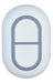 EAN 6923172538239 - Dahua Technology ARD822-W2(868) Botón de alarma de pánico Inalámbrico imagen 2