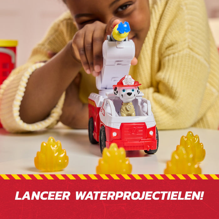 EAN 0681147078215 - PAW Patrol PAW PYS Fire Station Playset GML imagen 4