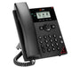 EAN 0197498638355 - HP Poly VVX 150 2-Line IP Phone and PoE-enabled teléfono IP imagen 2