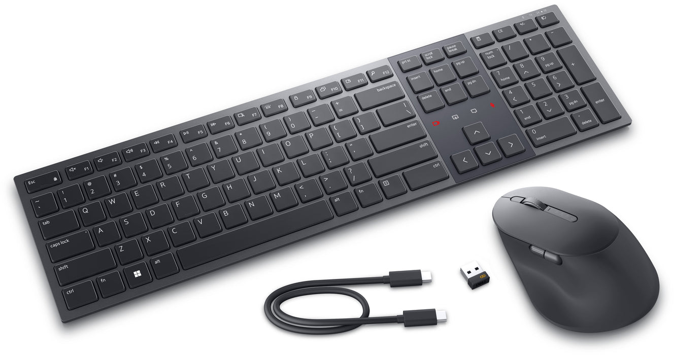 Dell Premier Collaboration