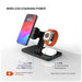 EAN 8591680134151 - FIXED FIXMPOS-BK cargador de dispositivo móvil Smartphone, Reloj inteligente, Auriculares Blanco USB Carg imagen 5