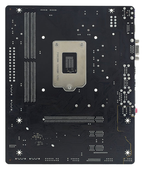 EAN 4712960687011 - Biostar H510MHP 2.0 placa base Intel H510 LGA 1200 (Socket H5) micro ATX imagen 4