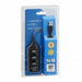 EAN 5905784768601 - Esperanza EA116 hub de interfaz 480 Mbit/s Negro imagen 2