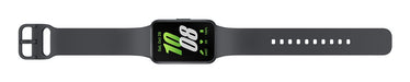 EAN 8806095362175 - Samsung Galaxy Fit3 4,06 cm (1.6") AMOLED 40 mm Digital 256 x 402 Pixeles Pantalla táctil Gris imagen 5