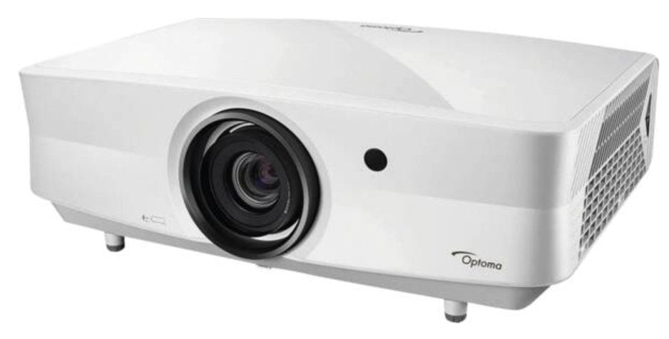 Optoma Optoma Uhz68lv-W Dlp Projector E3p7n71e131