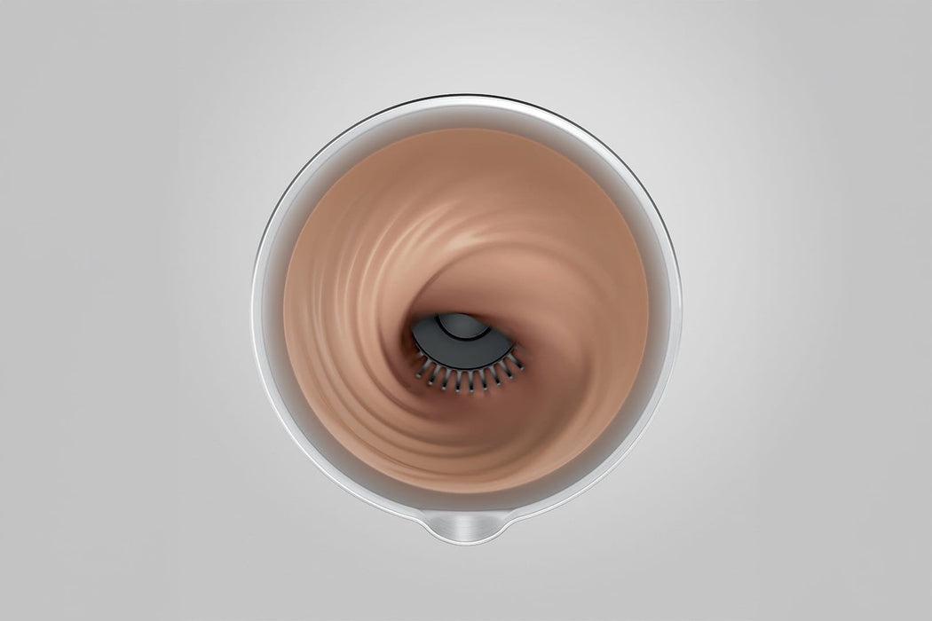 24331 Milchschäumer Hot & Cold 2025