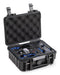EAN 4031541757135 - B&W Cases PP.23.Pocket3 Estuche duro Negro Polipropileno (PP) imagen 2