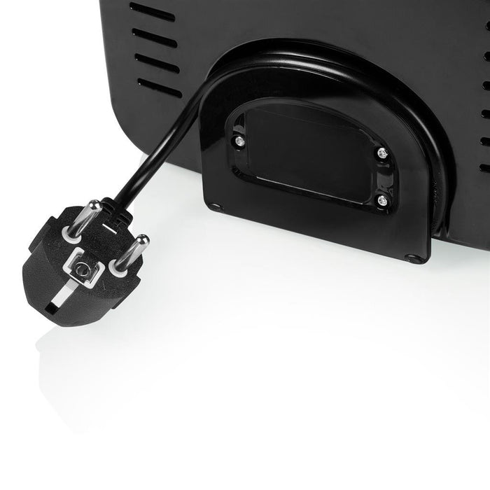 EAN 8712836972476 - Tristar SA-3071 sandwichera 750 W Negro imagen 3