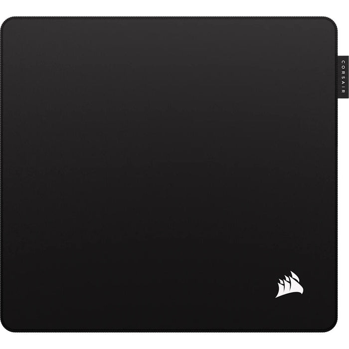 Corsair Mm Pro M, Negro, 930 Mm X 400 Mm X 5 Mm