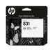 EAN 887758088722 - HP 831 Latex Optimizer Printhead cabeza de impresora Inyección de tinta térmica imagen 1