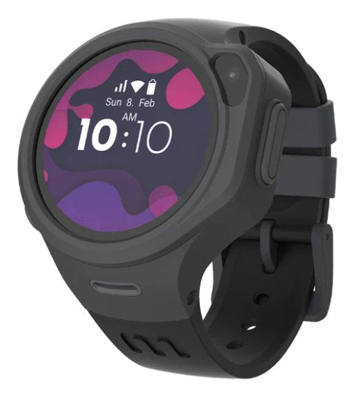 EAN 0850054268020 - myFirst Fone R1c Reloj multifunción para niños imagen 2