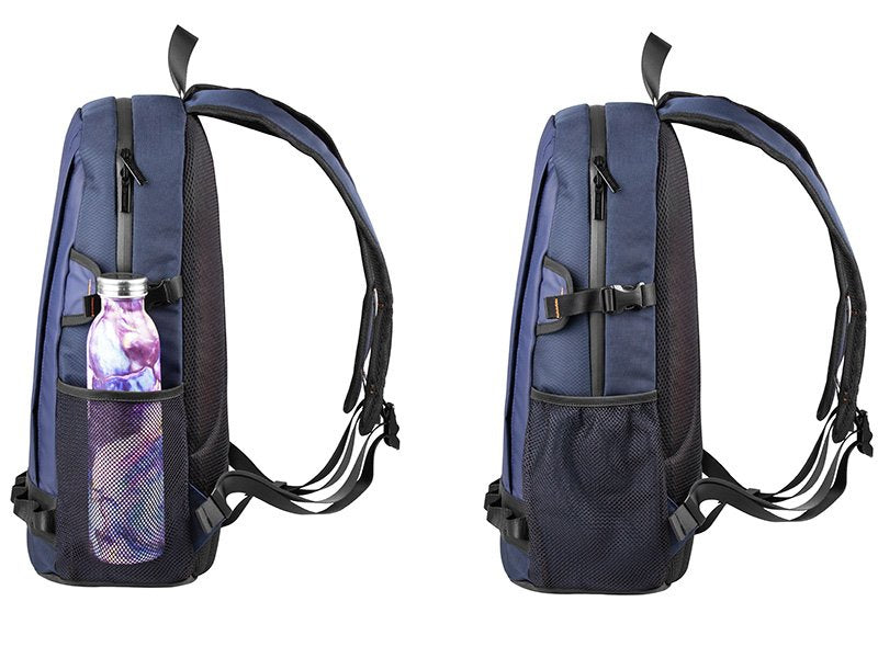 EAN 5907512870358 - Tracer Packer 39,6 cm (15.6") Mochila Azul imagen 3