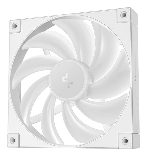 EAN 6933412710974 - DeepCool FD14 ARGB WH Carcasa del ordenador Ventilador 14 cm Blanco 1 pieza(s) imagen 2