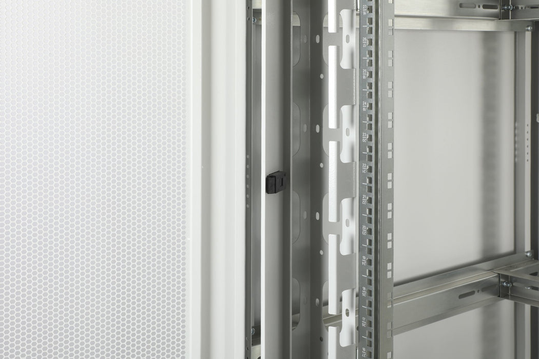 EAN 4016032476405 - Digitus DN-31115 armario rack 42U Rack o bastidor independiente Gris imagen 6