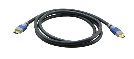 EAN 7291063077884 - Kramer Electronics C-HM/HM/PRO-20 cable HDMI 6,1 m HDMI tipo A (Estándar) Negro imagen 1