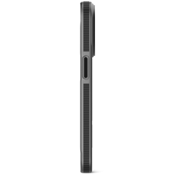 EAN 8720593010720 - Decoded D24IPO15PBCT2FK funda para teléfono móvil 15,5 cm (6.1") Negro, Transparente imagen 3