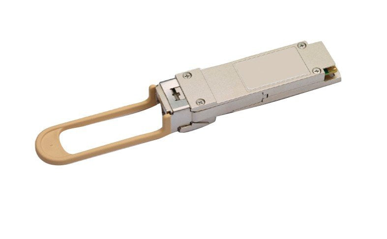 EAN 0190017063249 - HPE Aruba Networking 40G QSFP+ LC Bidirectional 150m MMF 2-strand Transceiver Cable de fibra óptica e Inf imagen 1