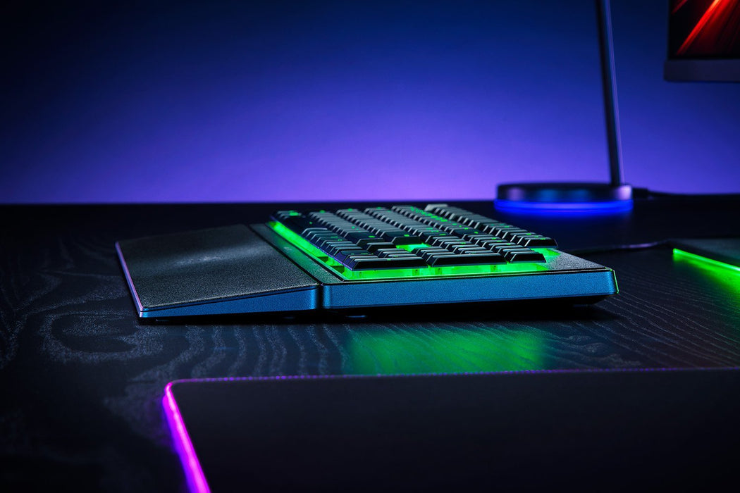 Razer Teclado De Jeu Ornata V3 X - Azerty