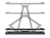 EAN 5907512876893 - Tracer WallFlex TV Wall Mount 177,8 cm (70") Negro imagen 8