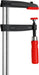 EAN 4008158015866 - BESSEY TPN30B8BE abrazadera Abrazadera en F 30 cm Aluminio, Negro, Rojo imagen 1