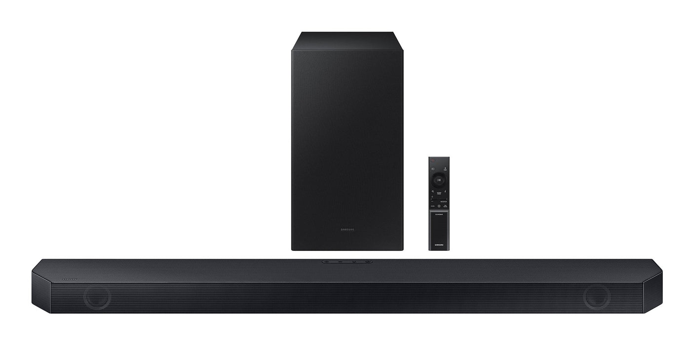 EAN 8806094906424 - Samsung HW-Q600C Negro 3.1.2 canales 34 W imagen 3