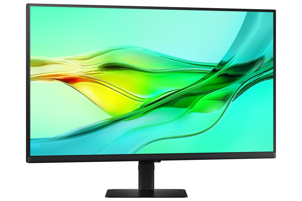 EAN 8806095524689 - Samsung S60UD pantalla para PC 81,3 cm (32") 2560 x 1440 Pixeles Quad HD LCD Negro imagen 4